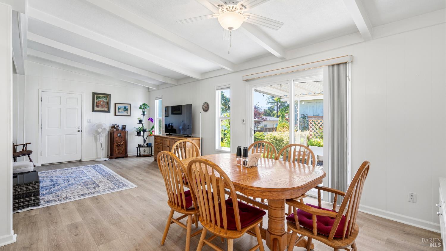 48 Shadyleaf Court Santa Rosa, CA 95409 - Photo 8 of 25