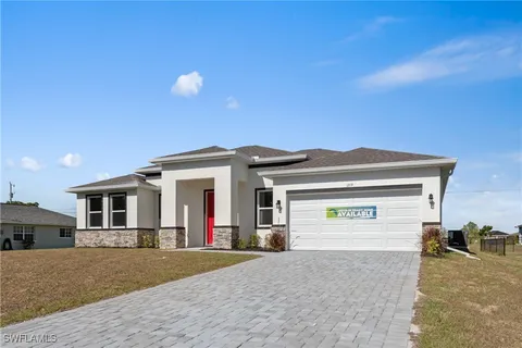 $323,000 | 1719 Northeast 26th Street, Cape Coral, FL 33909