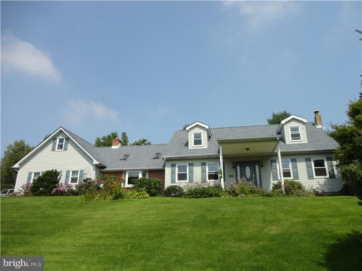 167 Leary Road Honey Brook, PA 19344 - Photo 1 of 23 Exterior Front