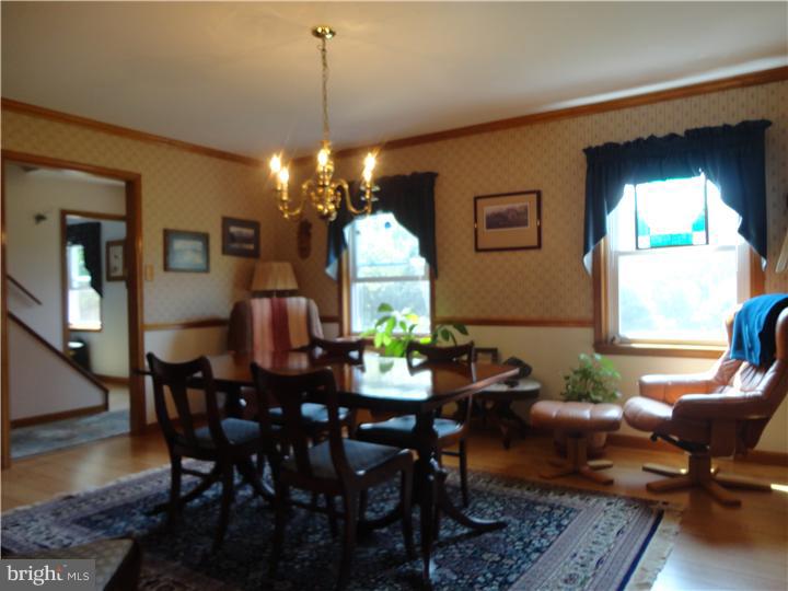 167 Leary Road Honey Brook, PA 19344 - Photo 13 of 23 Dining Room