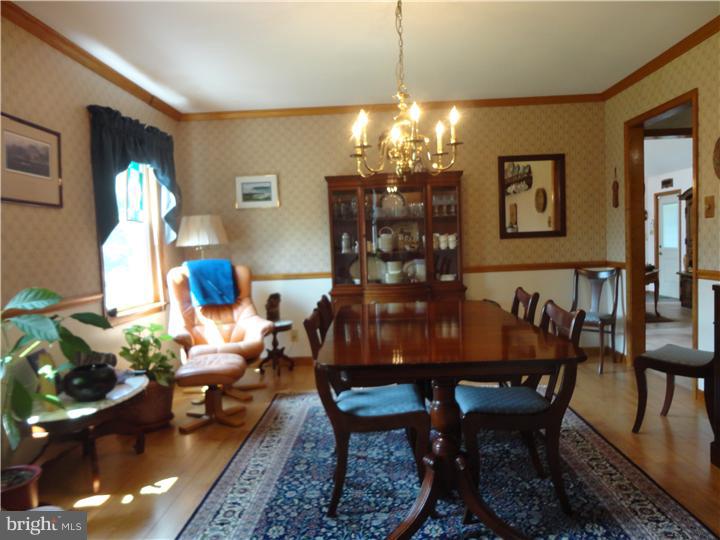 167 Leary Road Honey Brook, PA 19344 - Photo 14 of 23 Dining Room