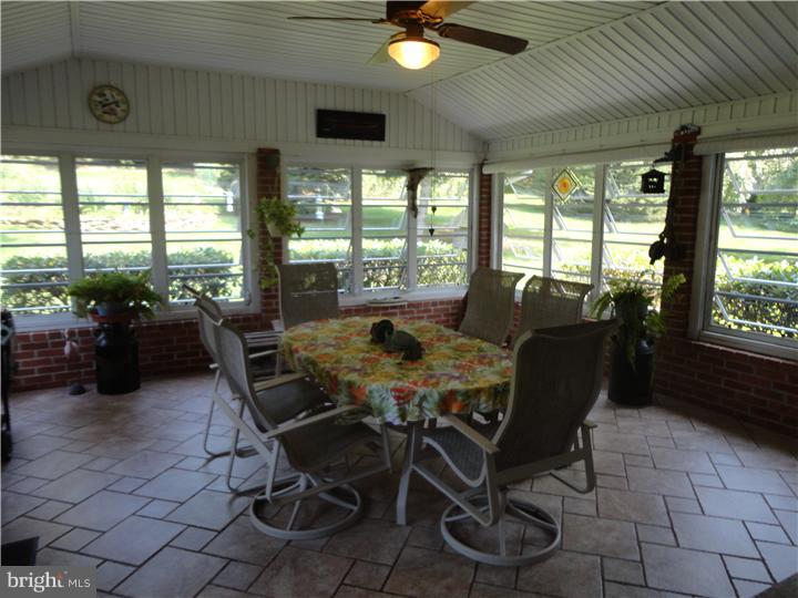 167 Leary Road Honey Brook, PA 19344 - Photo 16 of 23 Patio