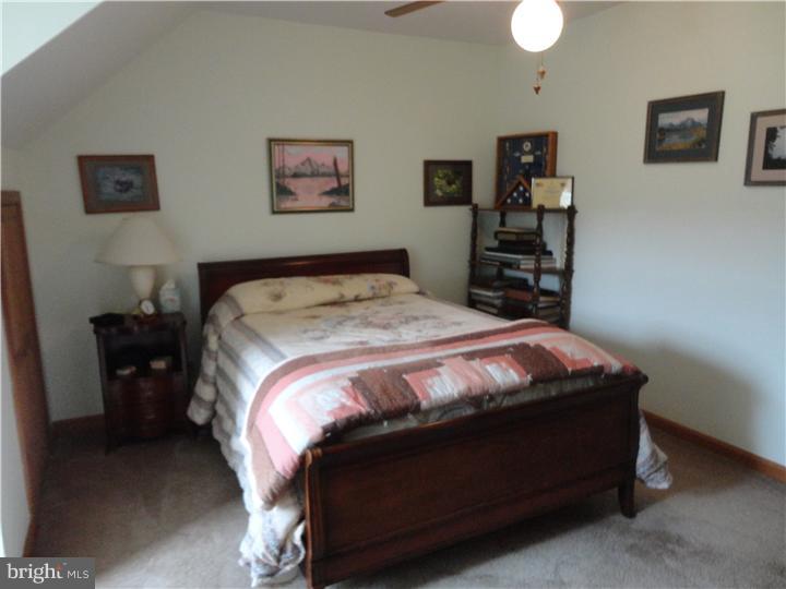 167 Leary Road Honey Brook, PA 19344 - Photo 17 of 23 Bedroom
