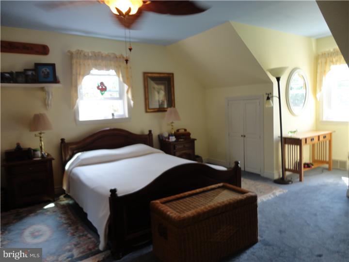 167 Leary Road Honey Brook, PA 19344 - Photo 6 of 23 Master Bedroom