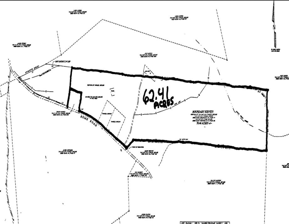 62.41-ac Rome Road Lancing, TN 37770 - Photo 2 of 20 2020-09-25_13-19-08