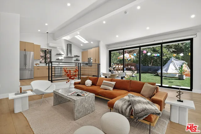 $2,897,000 | 2603 Crestmoore Place, Los Angeles, CA 90065