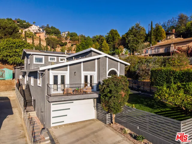 $2,897,000 | 2603 Crestmoore Place, Los Angeles, CA 90065