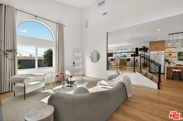 $2,897,000 | 2603 Crestmoore Place, Los Angeles, CA 90065