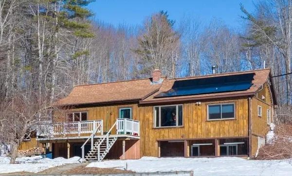 $389,000 | 406 Industry Road, Farmington, ME 04938