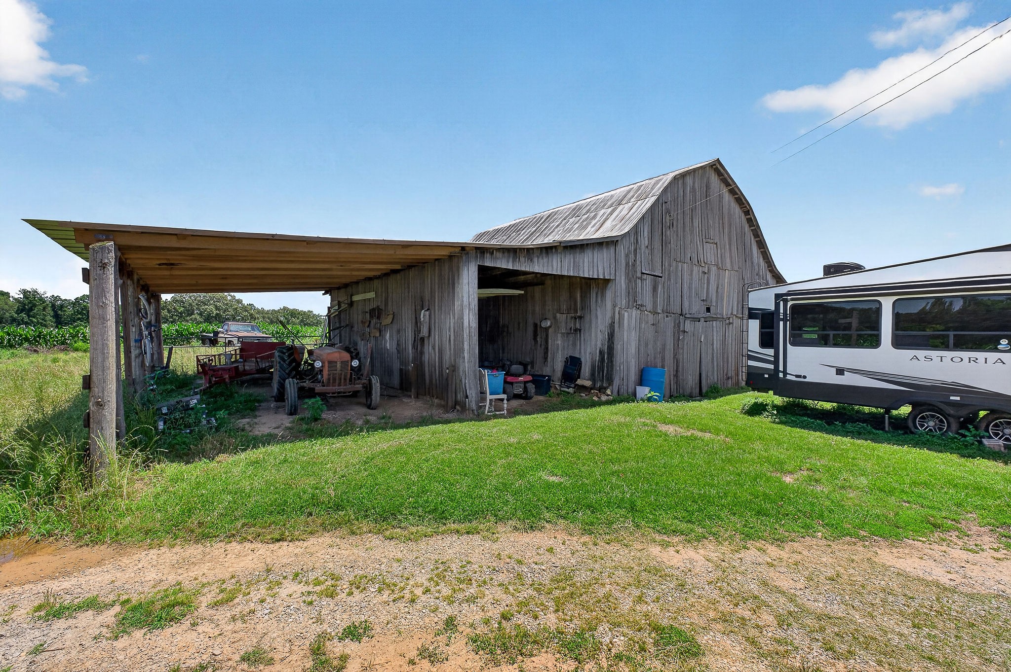 2531 Old Well Road Morrison, TN 37357 - Photo 34 of 63