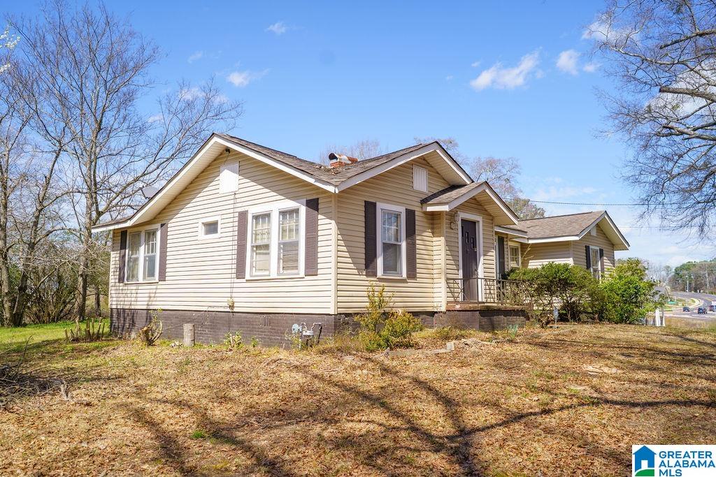 6047 Pocahontas Road Bessemer, AL 35022 - Photo 26 of 26