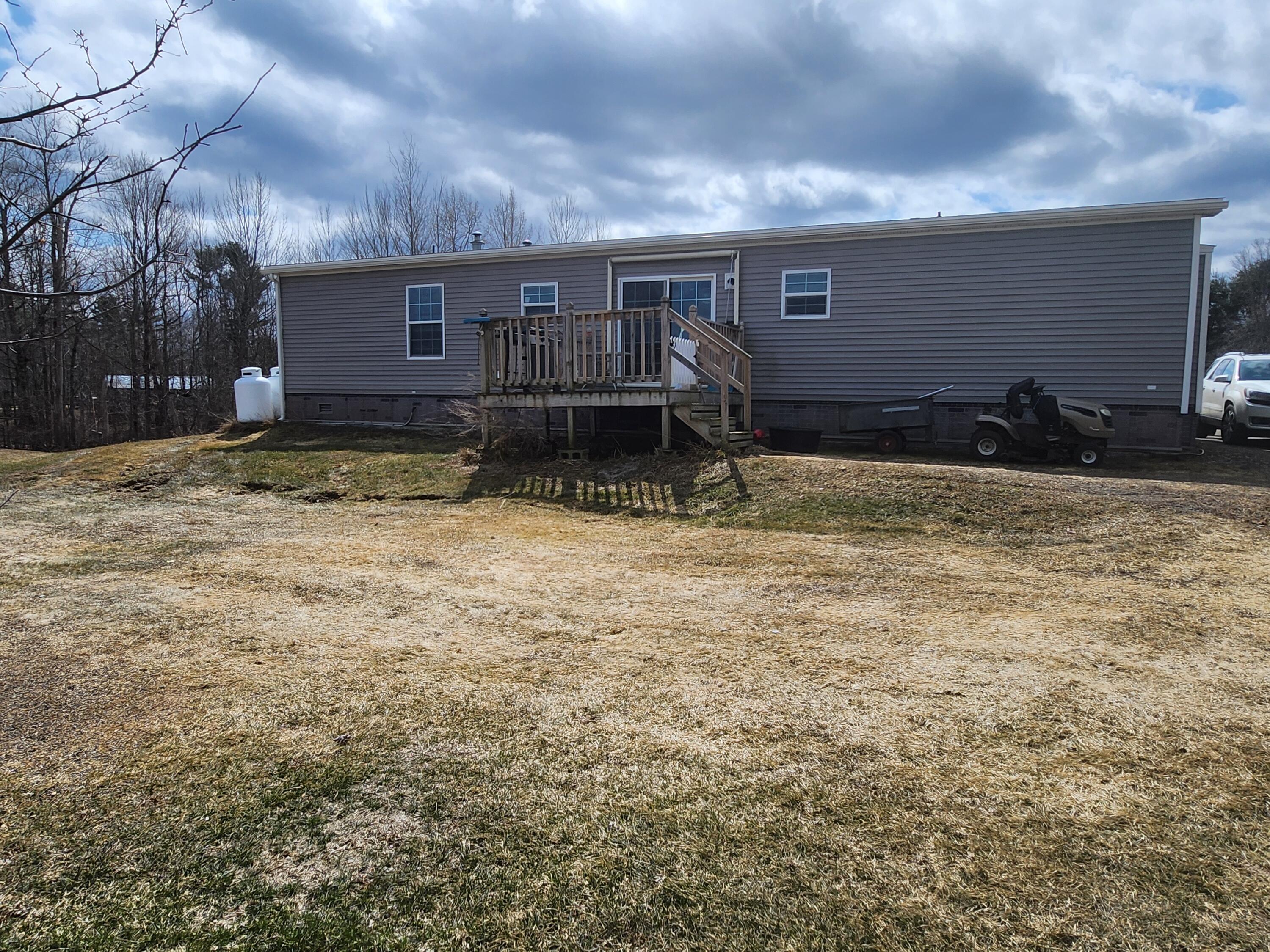 27 Atkins Road Corinna, ME 04928 - Photo 4 of 36