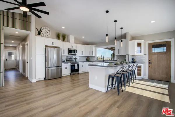 $449,500 | 60777 Adele Road, Landers, CA 92285