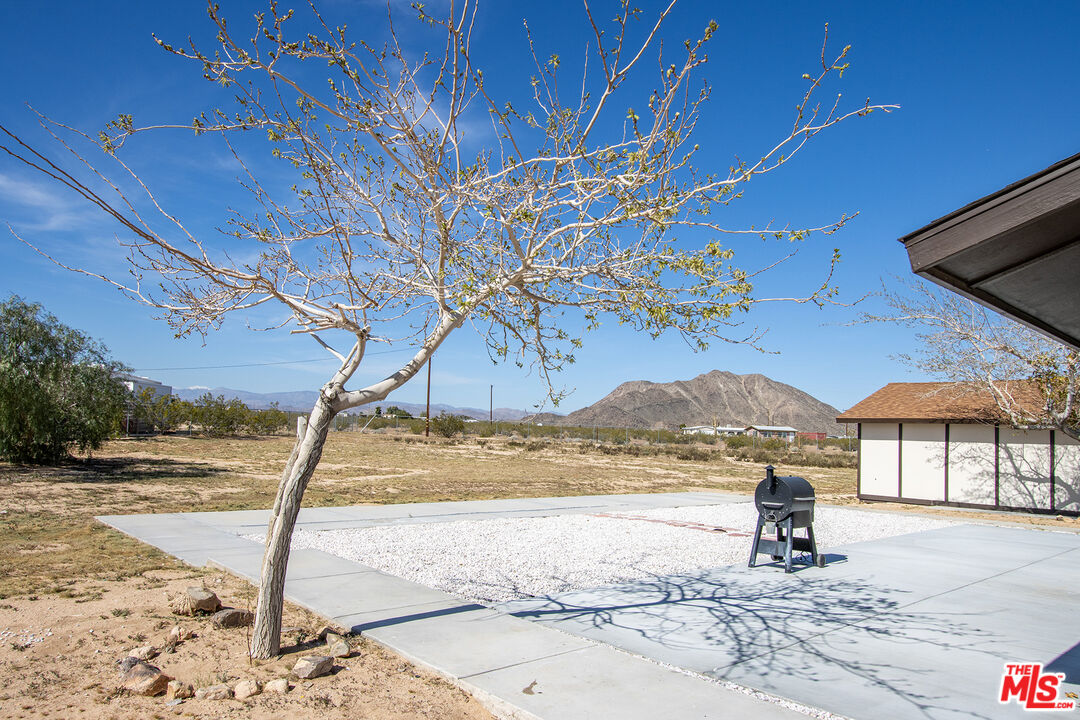 60777 Adele Road Landers, CA 92285 - Photo 27 of 43 a ocean view with beach