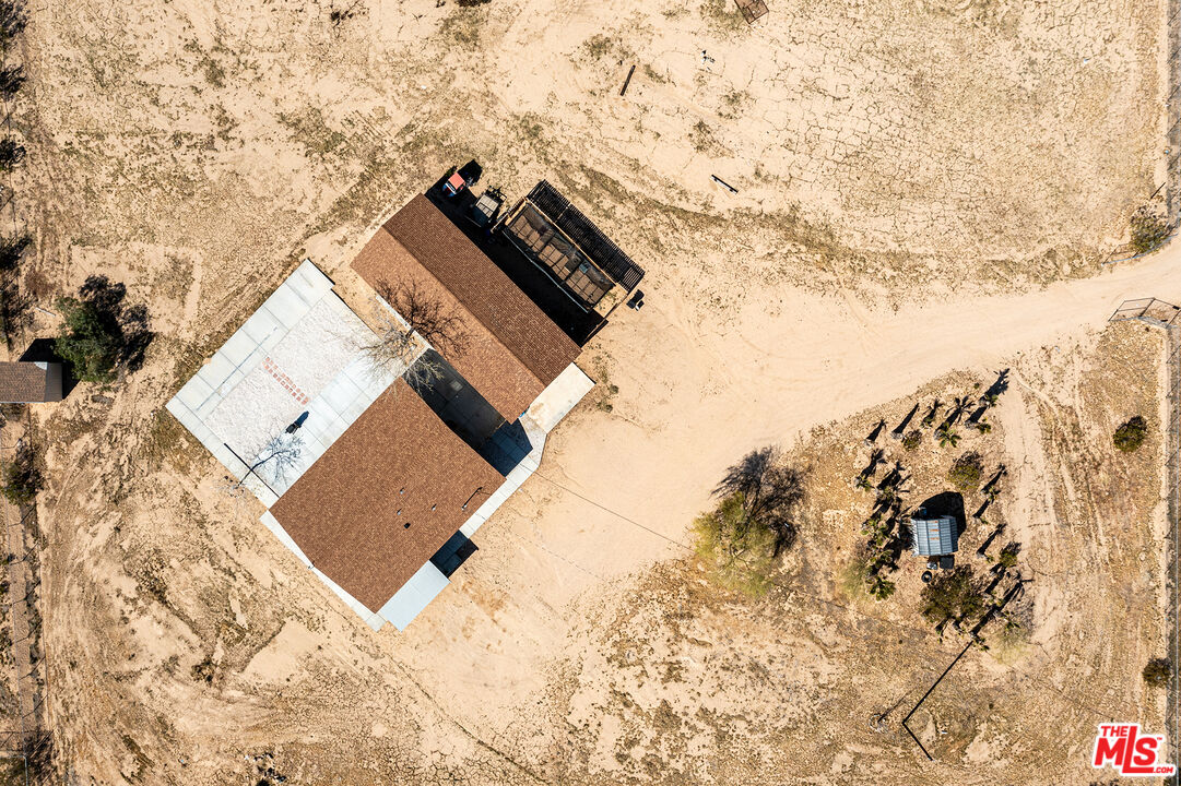 60777 Adele Road Landers, CA 92285 - Photo 42 of 43