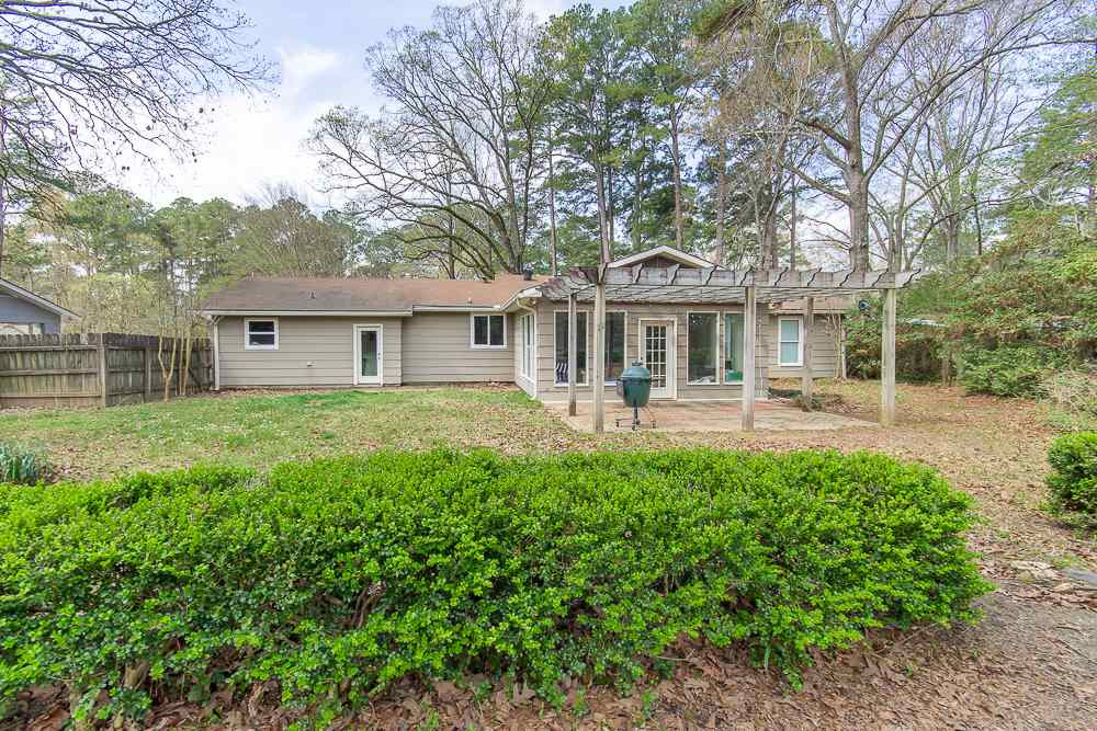 136 Ashcot Circle Jackson, MS 39211 - Photo 26 of 28 Photo 27