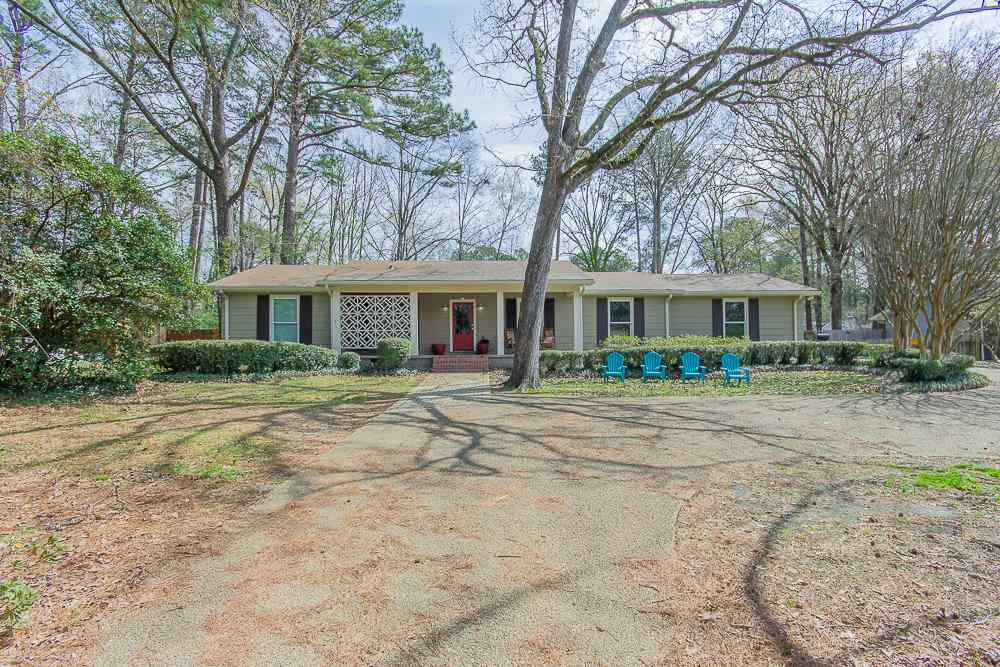 136 Ashcot Circle Jackson, MS 39211 - Photo 27 of 28 Photo 28
