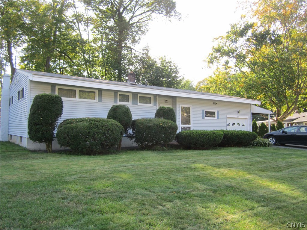 605 Beech Street Rome, NY 13440 - Photo 1 of 1