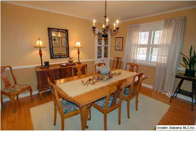 5278 Elm Road Mount Olive, AL 35117 - Photo 5 of 30