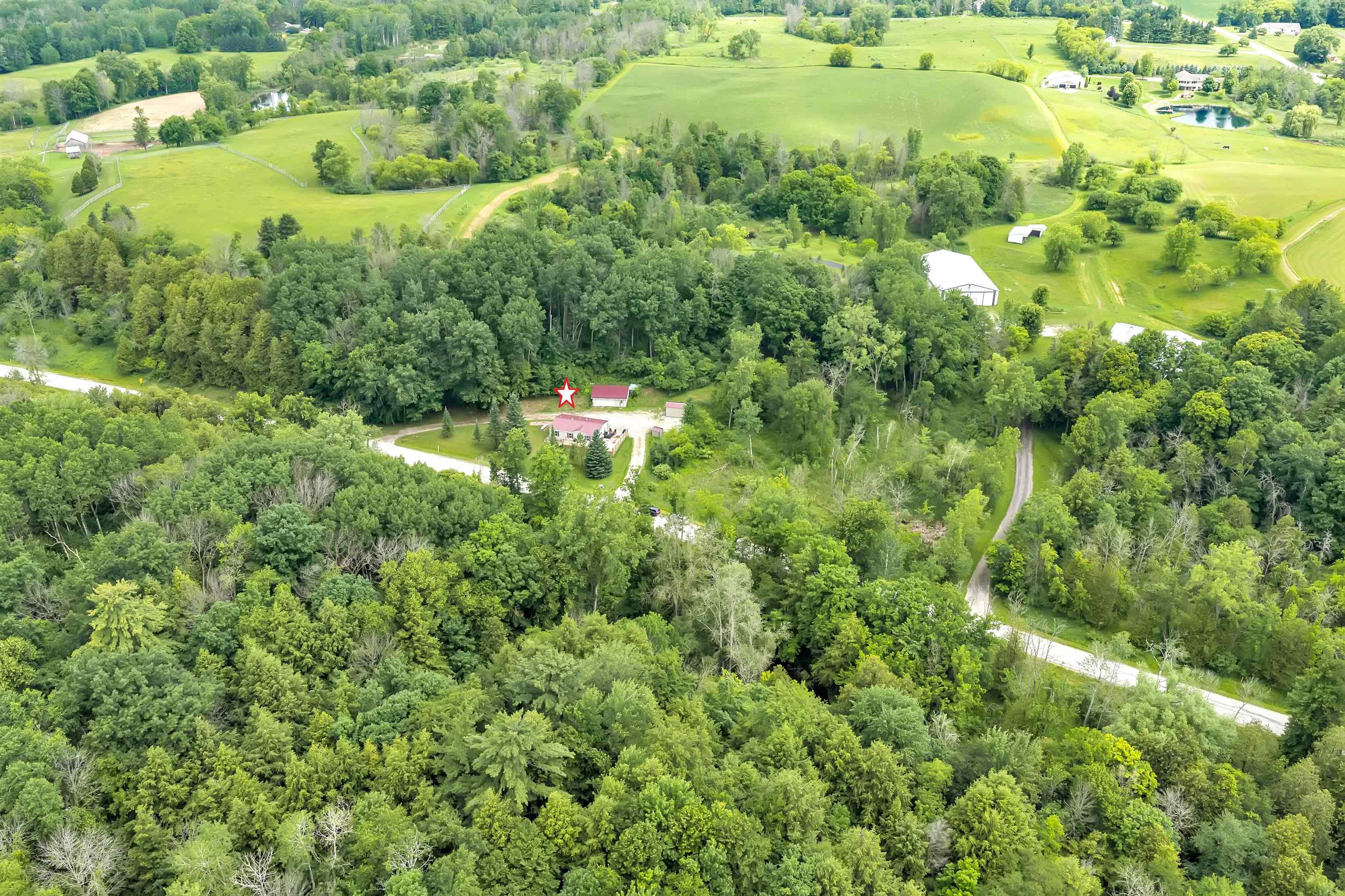13118 Zander Road Denmark, WI 54208 - Photo 35 of 38