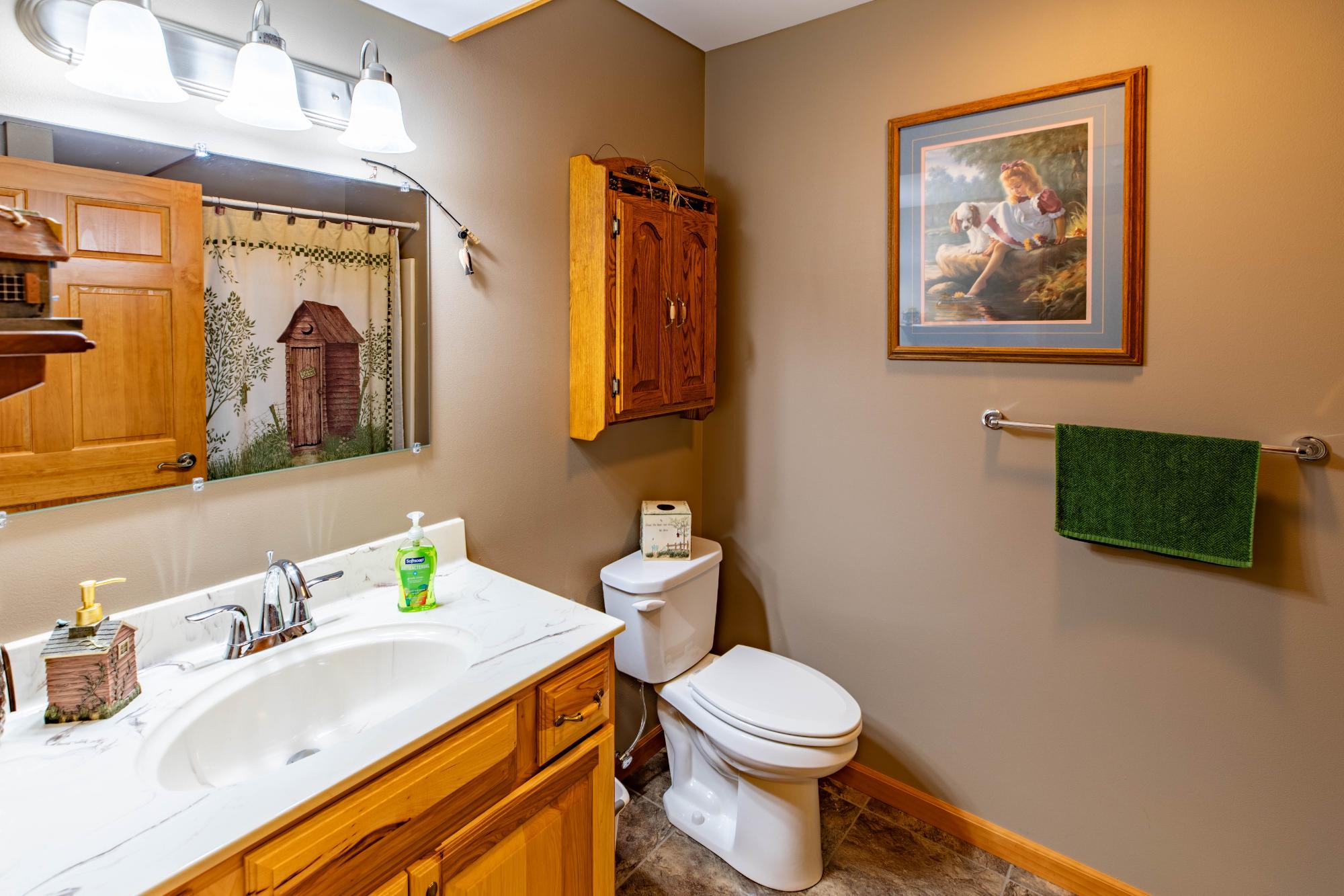 4160 Moen Lake Road Rhinelander, WI 54501 - Photo 35 of 72 Gallery Image 35