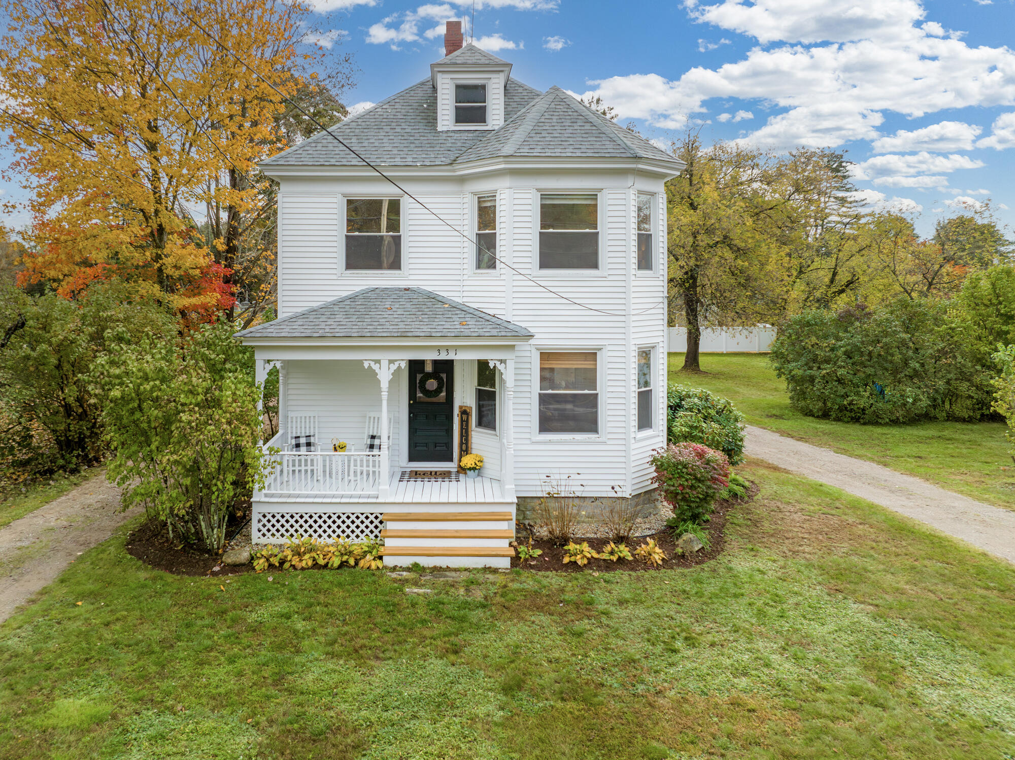 331 Main Street Cumberland, ME 04021 - Photo 1 of 60 331 Main Street Cumberland-03