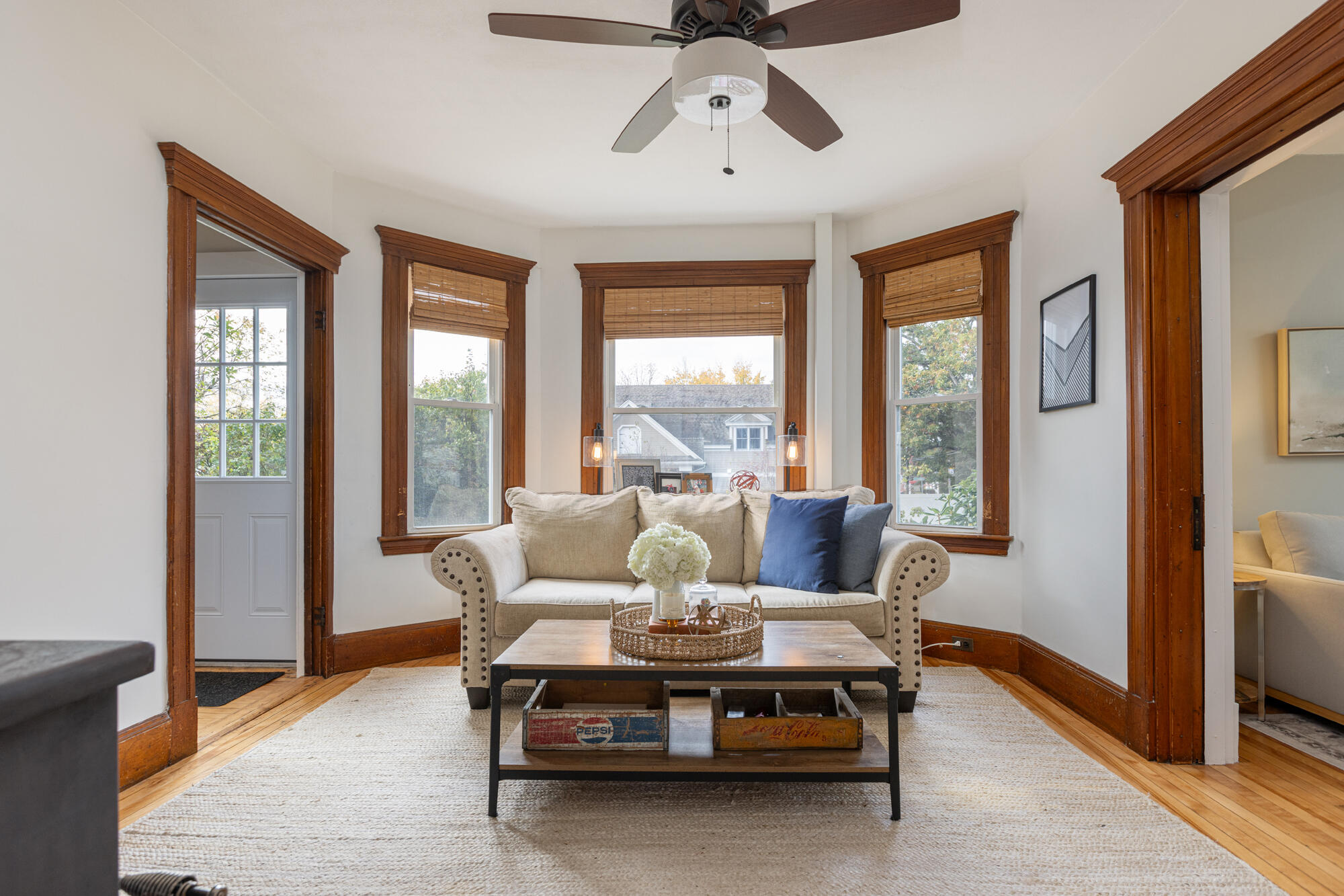 331 Main Street Cumberland, ME 04021 - Photo 12 of 60 331 Main St_W5_012