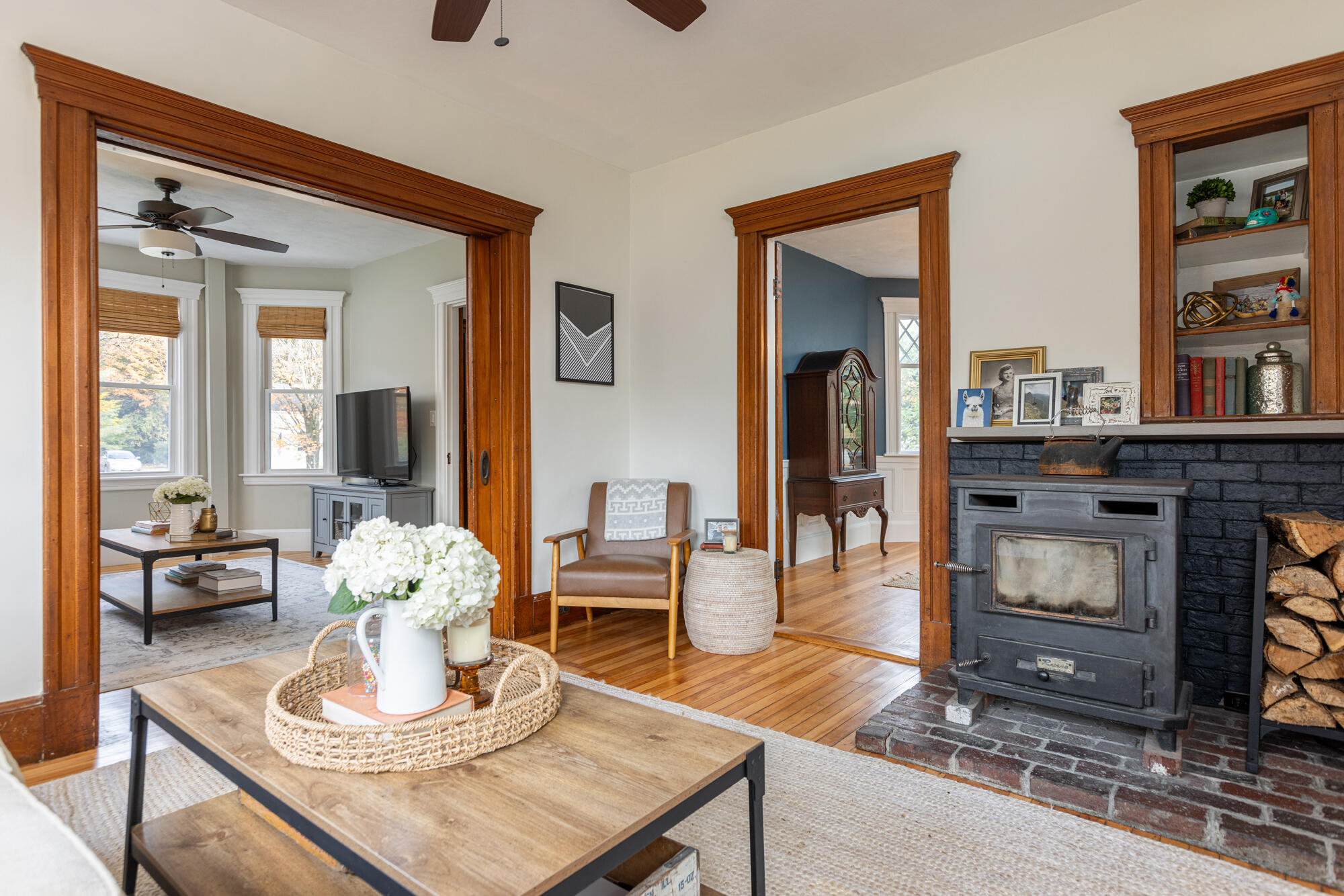 331 Main Street Cumberland, ME 04021 - Photo 13 of 60 331 Main St_W5_013