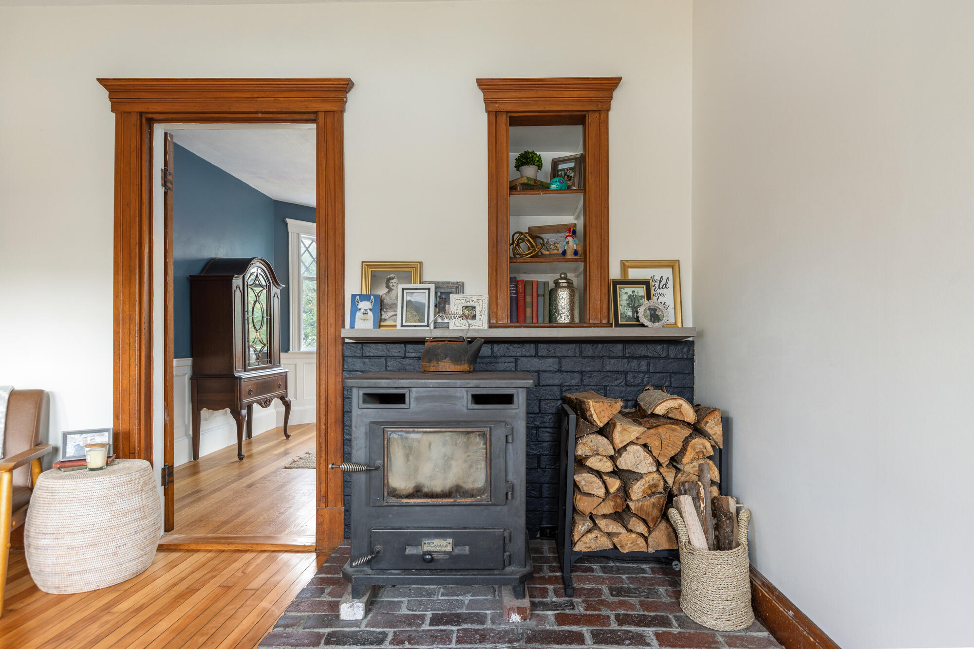 331 Main Street Cumberland, ME 04021 - Photo 14 of 60 331 Main St_W5_014