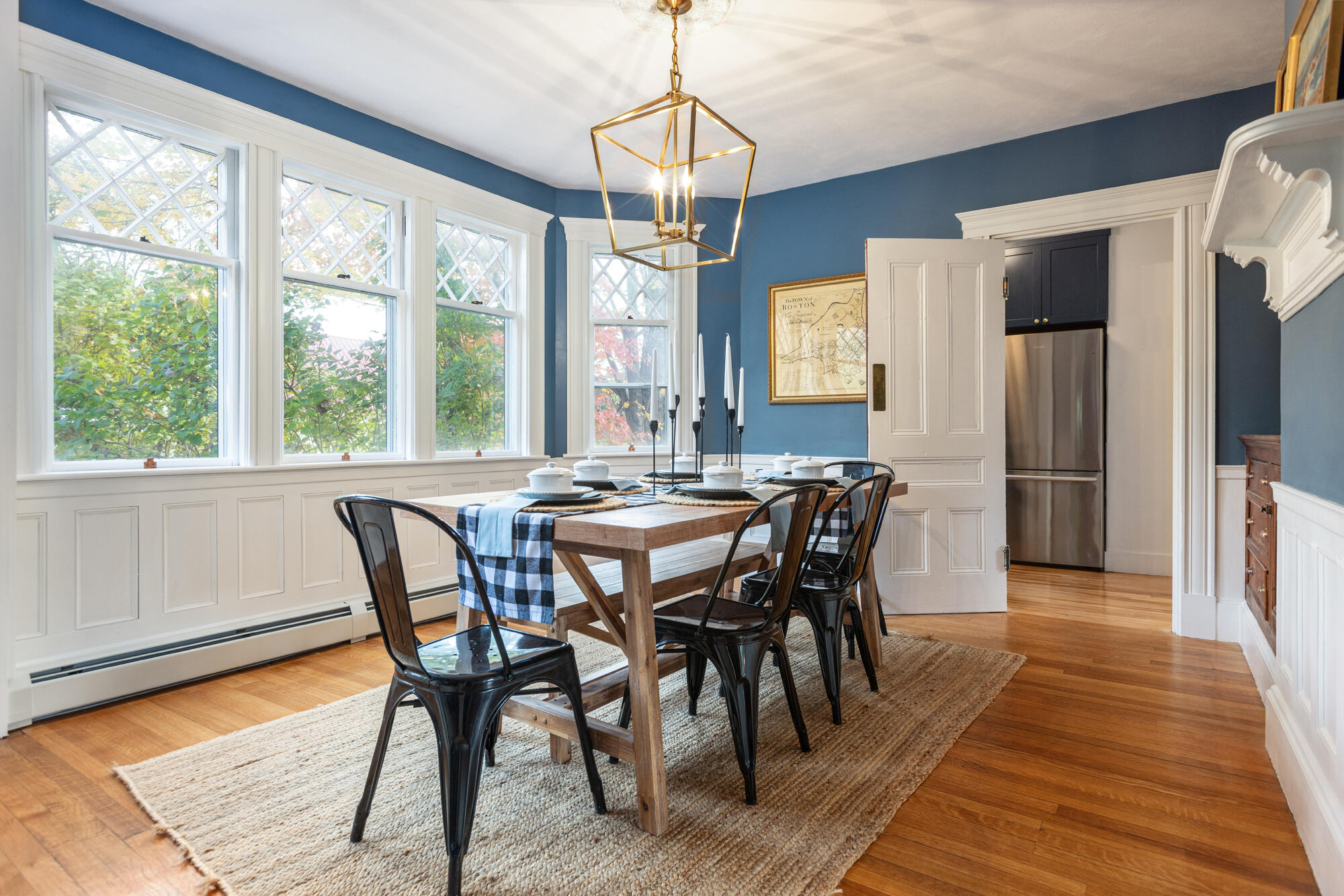 331 Main Street Cumberland, ME 04021 - Photo 16 of 60 331 Main St_W5_016