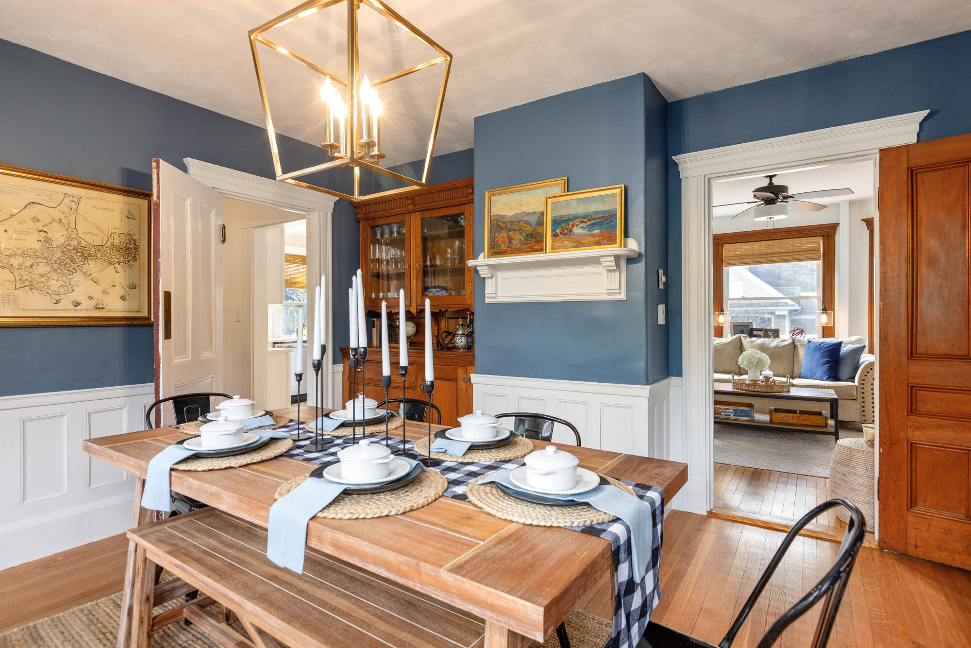 331 Main Street Cumberland, ME 04021 - Photo 17 of 60 331 Main St_W5_017