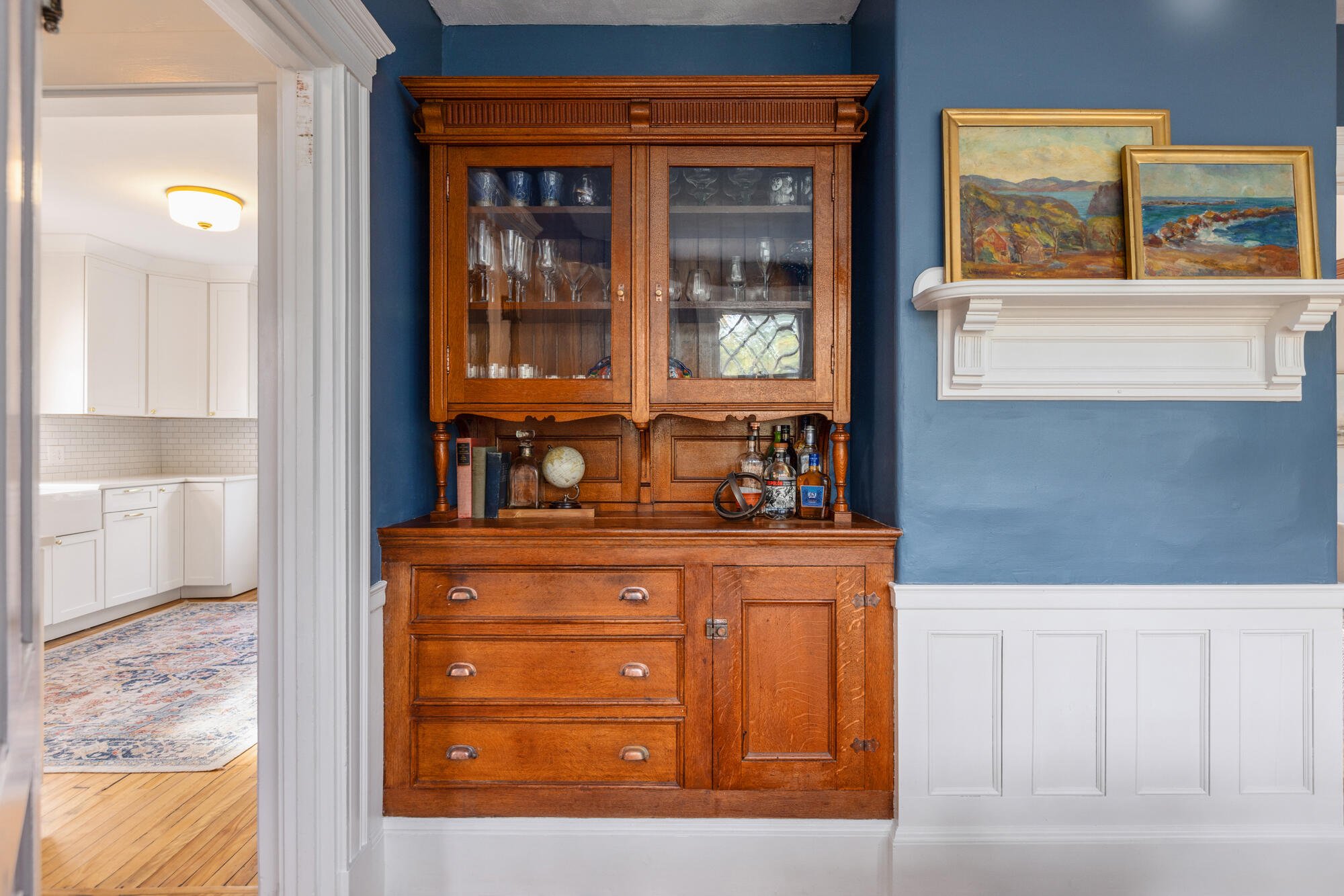 331 Main Street Cumberland, ME 04021 - Photo 18 of 60 331 Main St_W5_018