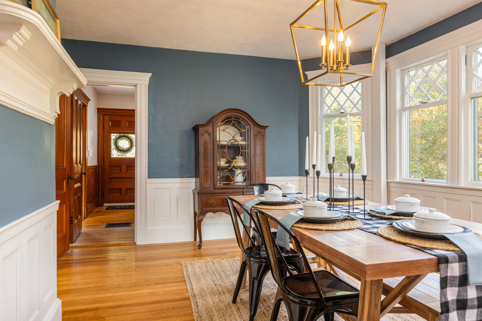 331 Main Street Cumberland, ME 04021 - Photo 19 of 60 331 Main St_W5_019