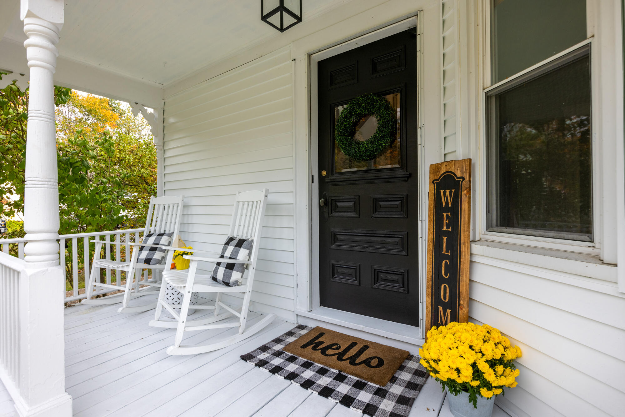 331 Main Street Cumberland, ME 04021 - Photo 2 of 60 331 Main St_W5_050
