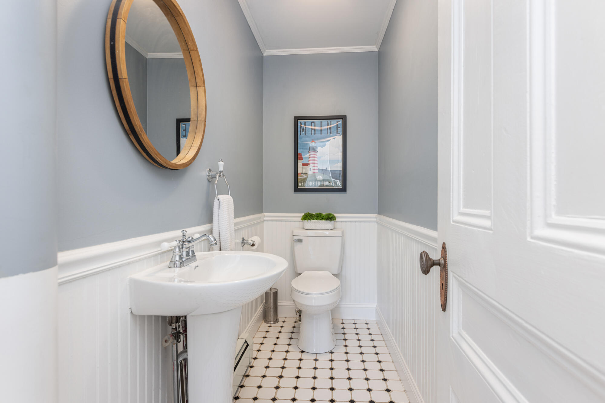 331 Main Street Cumberland, ME 04021 - Photo 28 of 60 331 Main St_W5_025