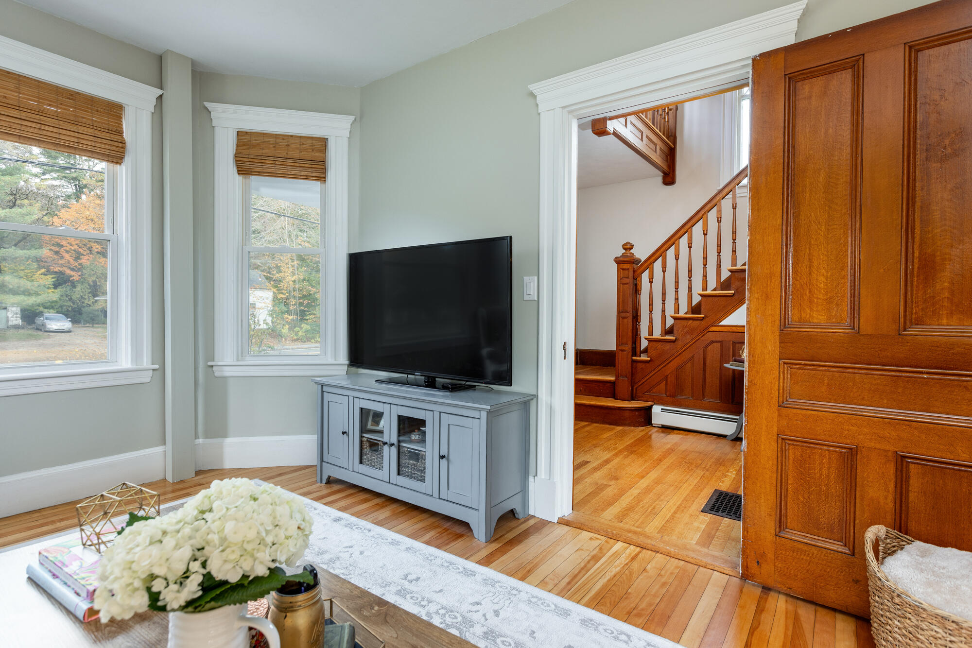 331 Main Street Cumberland, ME 04021 - Photo 30 of 60 331 Main St_W5_030