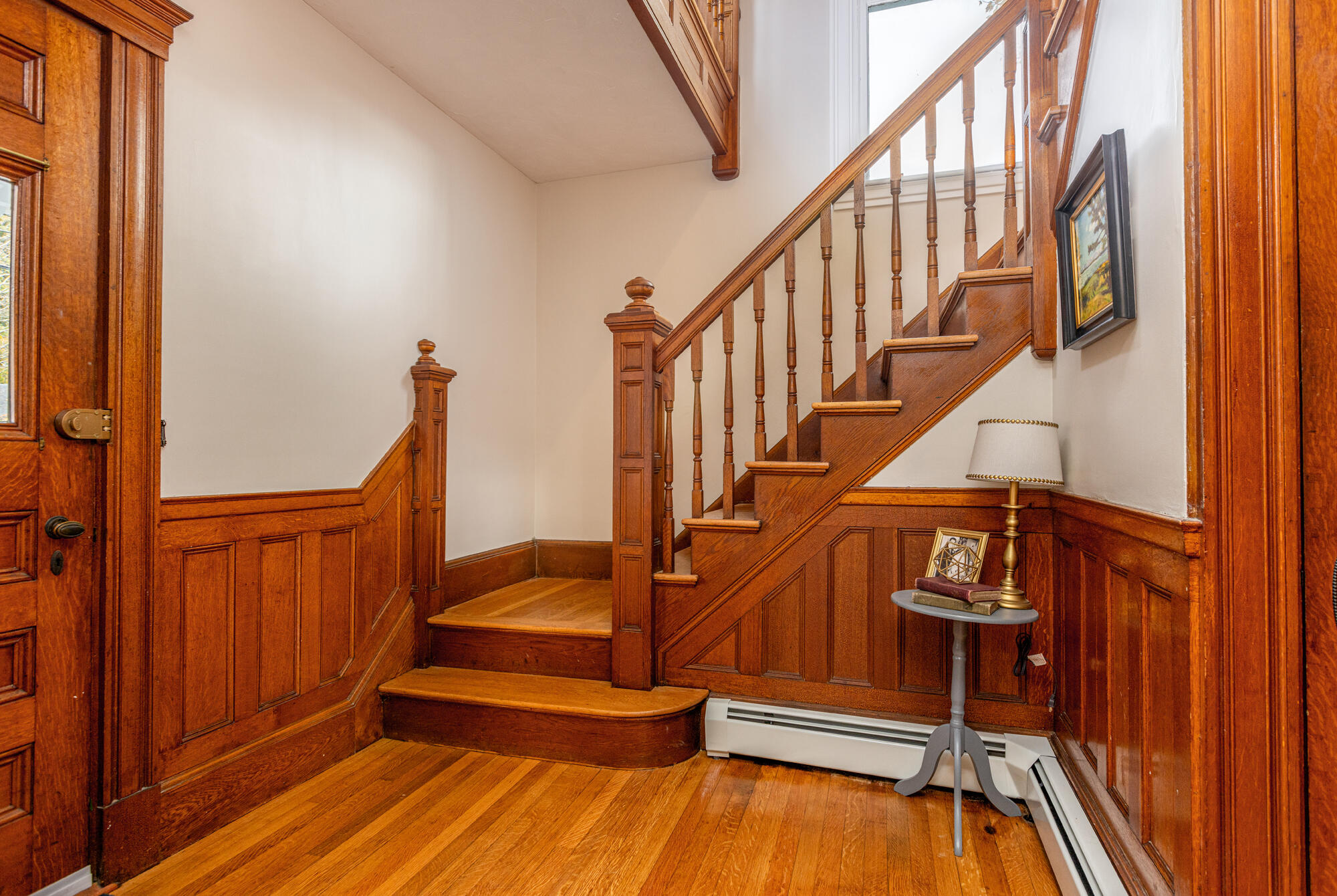 331 Main Street Cumberland, ME 04021 - Photo 4 of 60 331 Main St_W5_002