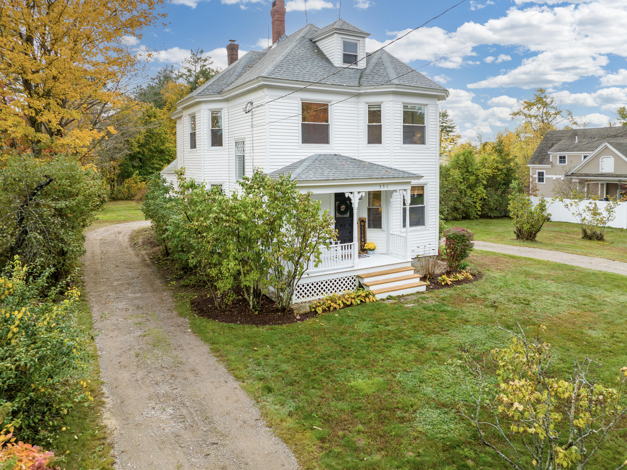 331 Main Street Cumberland, ME 04021 - Photo 48 of 60 331 Main Street Cumberland-02