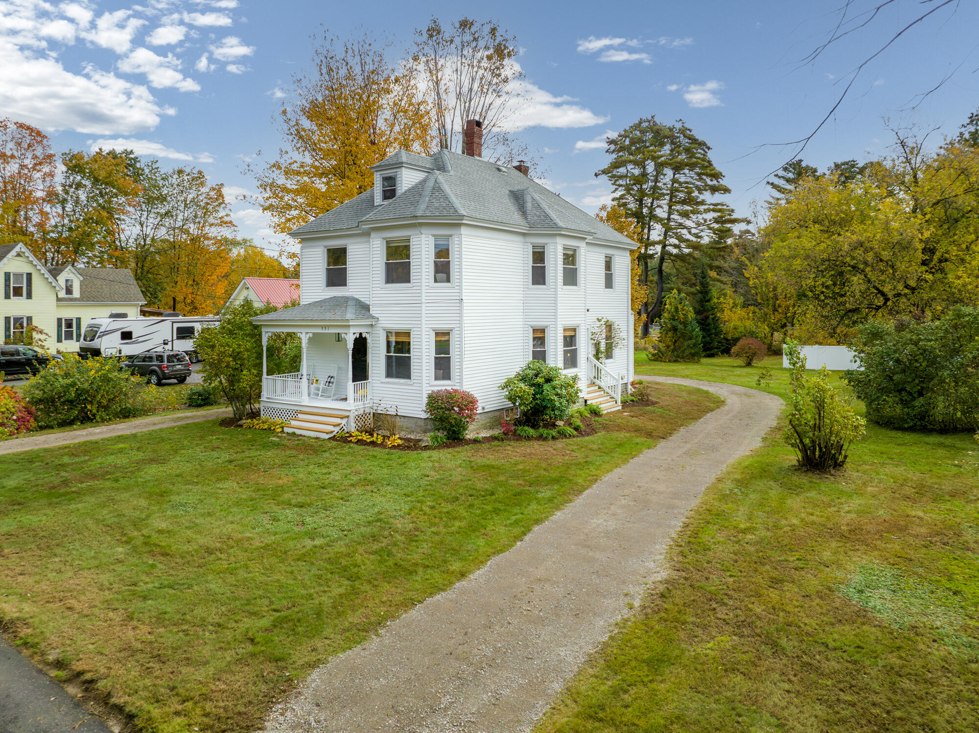 331 Main Street Cumberland, ME 04021 - Photo 49 of 60 331 Main Street Cumberland-04