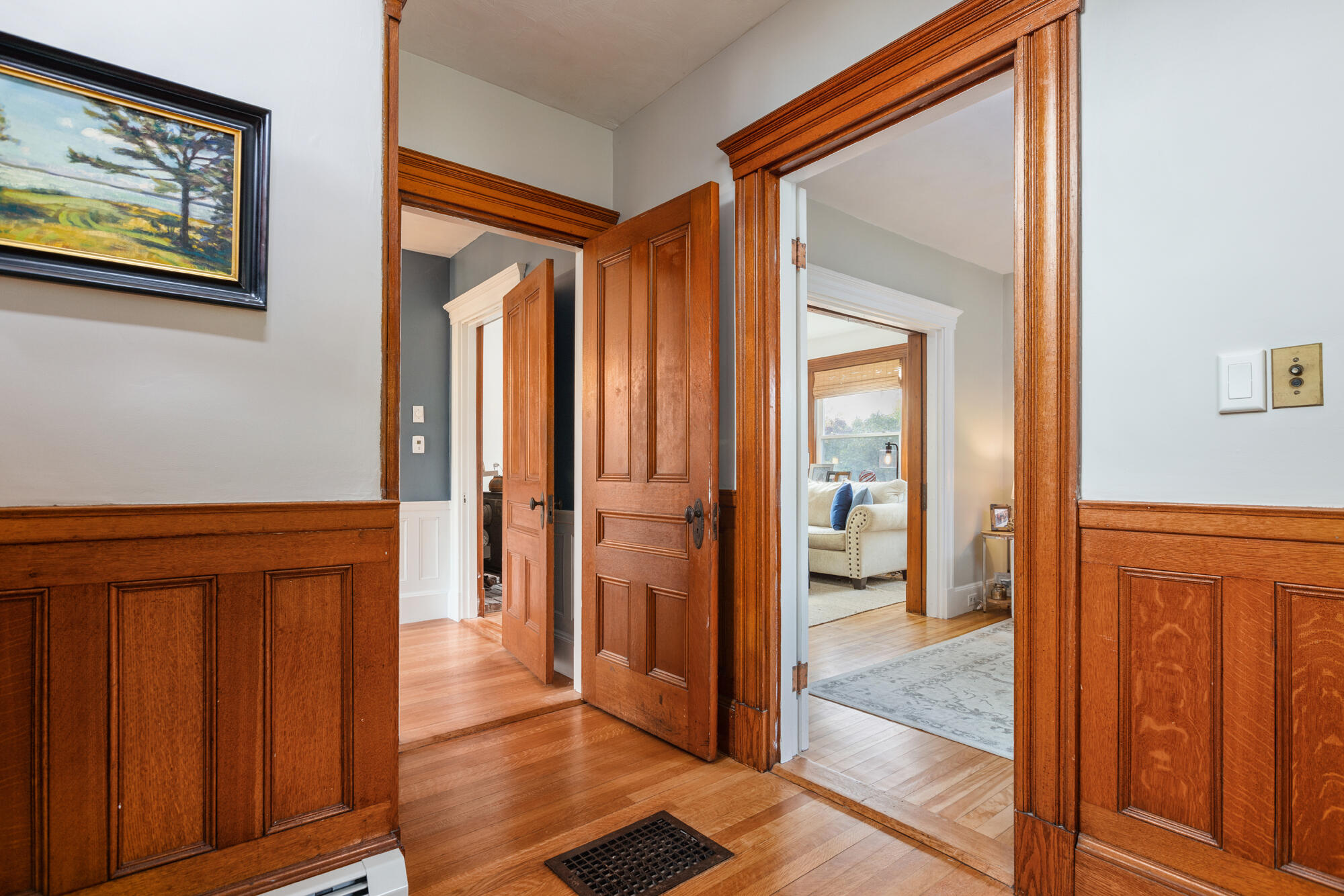 331 Main Street Cumberland, ME 04021 - Photo 5 of 60 331 Main St_W5_005