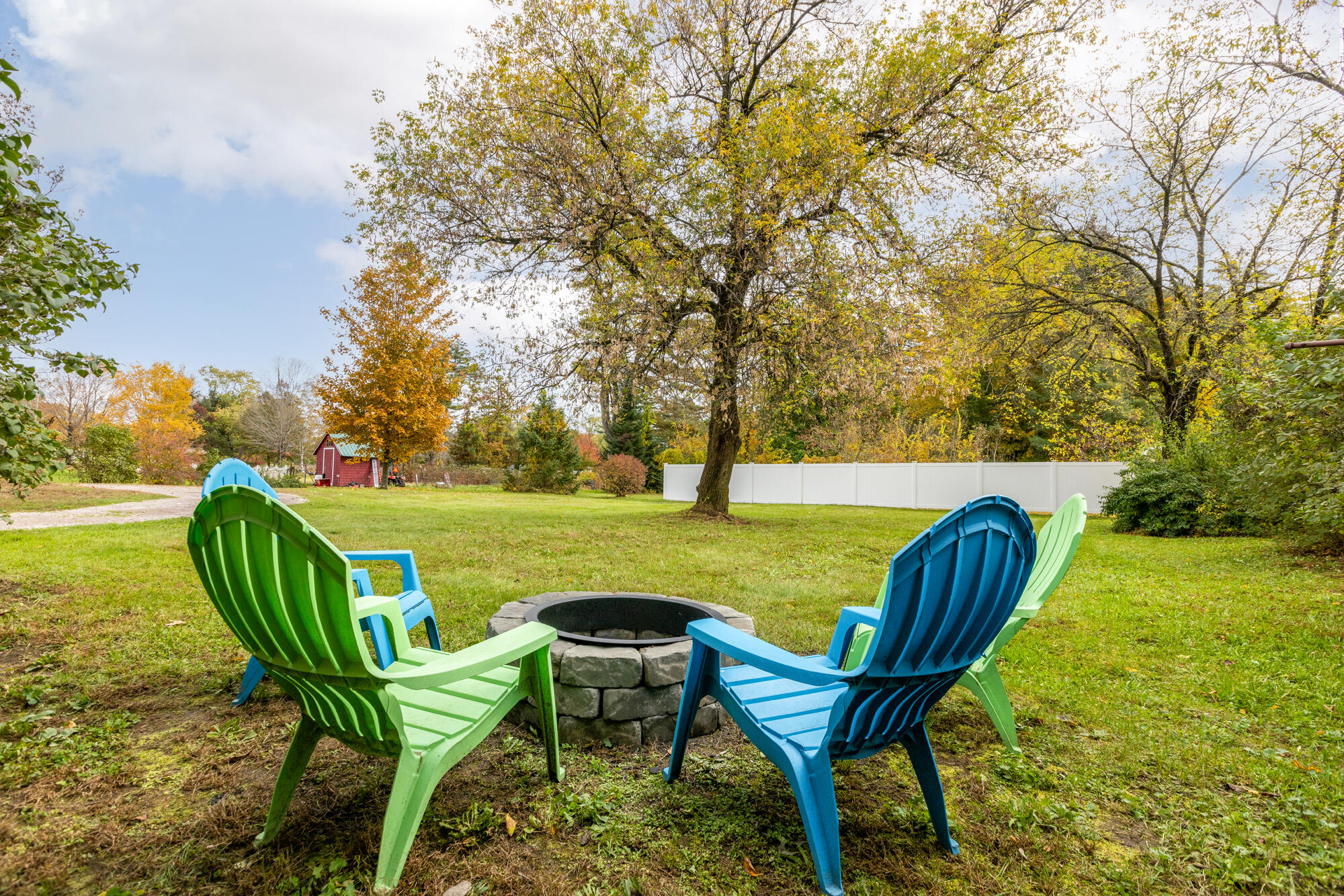 331 Main Street Cumberland, ME 04021 - Photo 53 of 60 331 Main St_W5_055