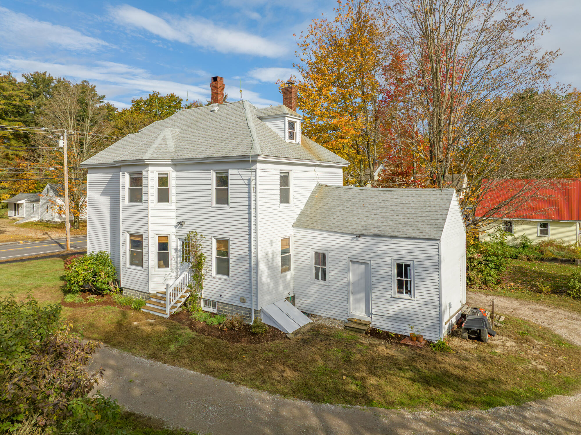 331 Main Street Cumberland, ME 04021 - Photo 55 of 60 331 Main Street Cumberland-06