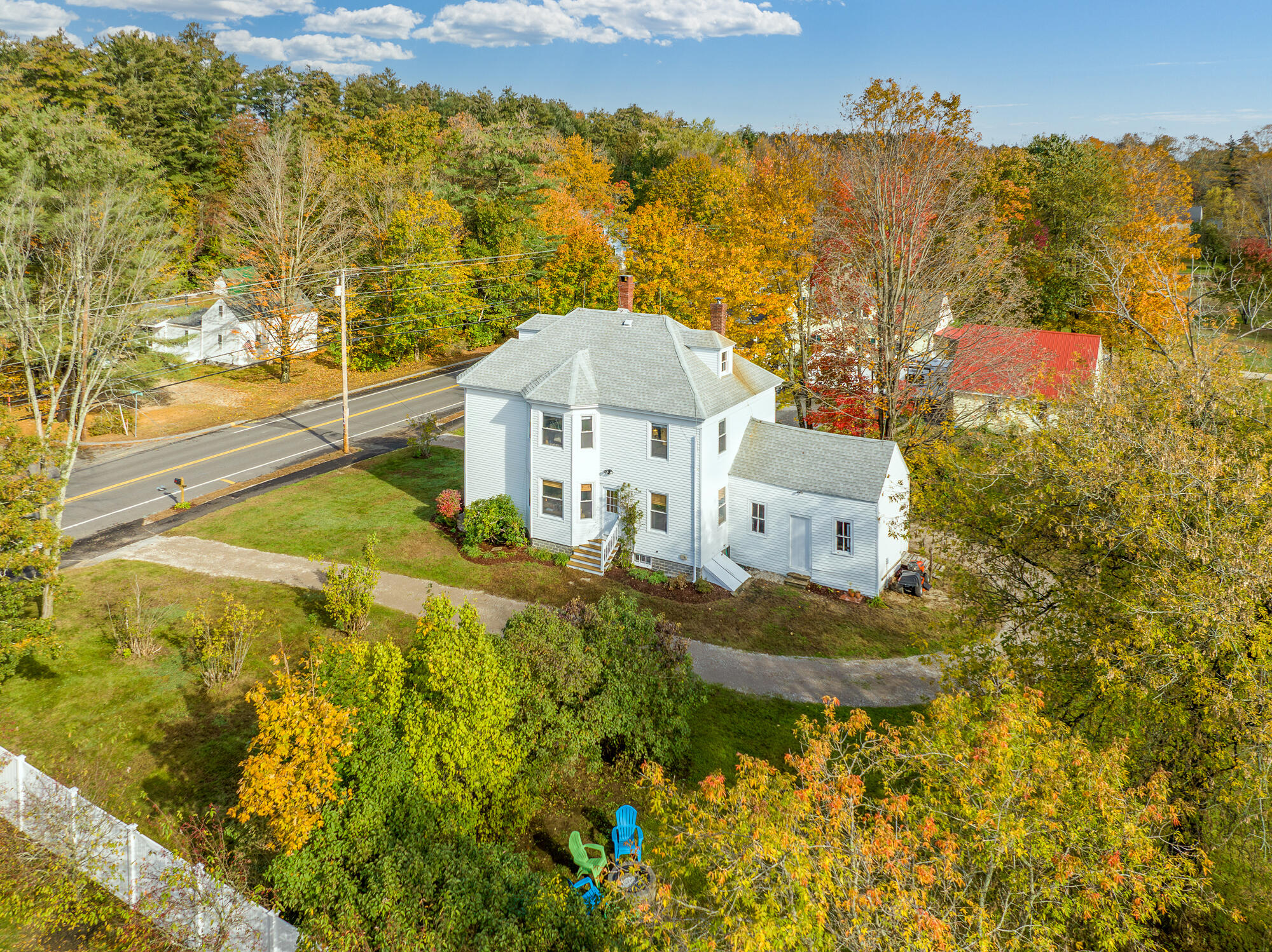 331 Main Street Cumberland, ME 04021 - Photo 57 of 60 331 Main Street Cumberland-09