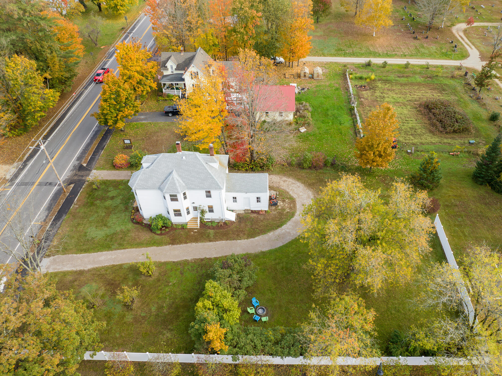 331 Main Street Cumberland, ME 04021 - Photo 58 of 60 331 Main Street Cumberland-10