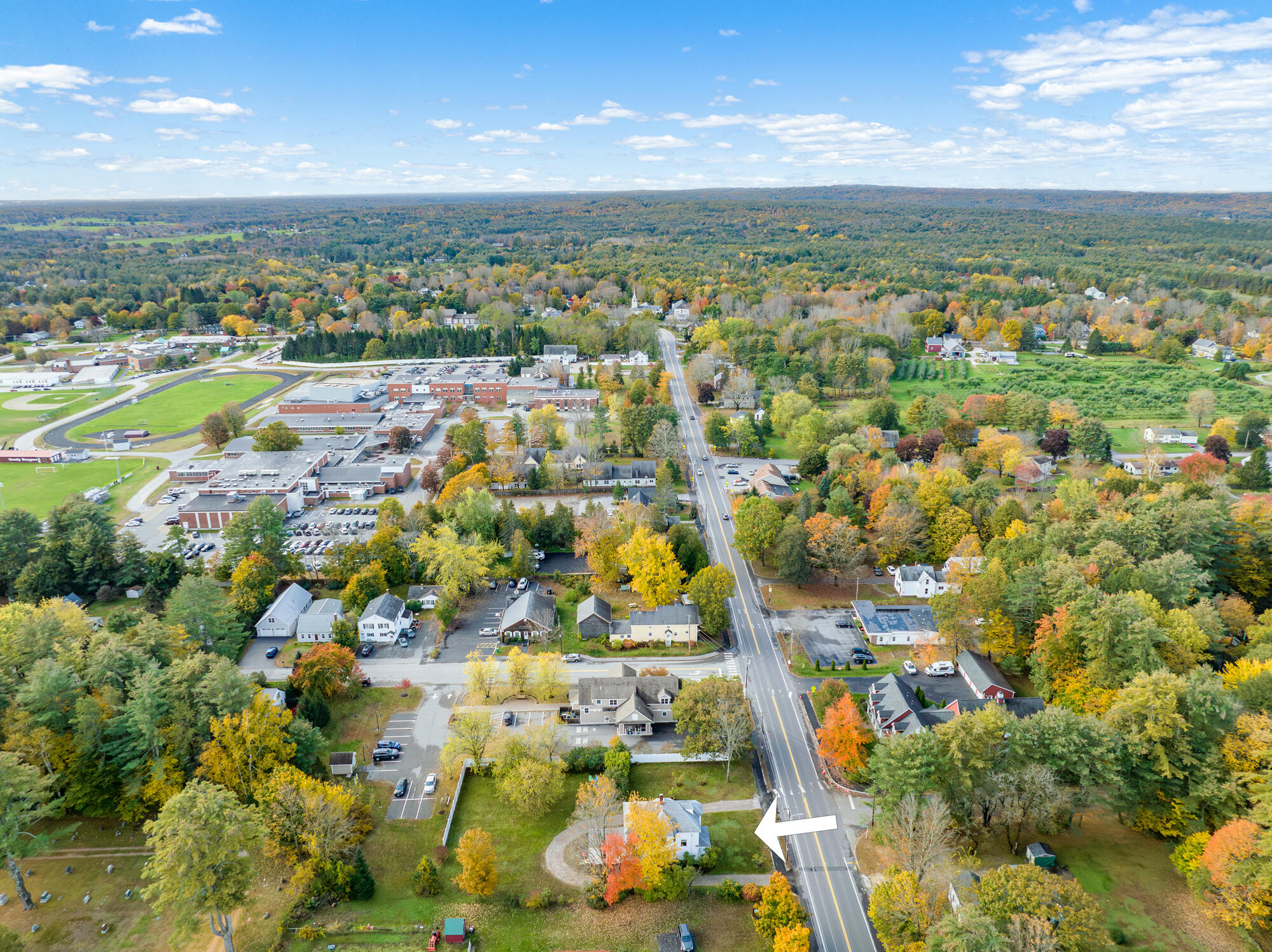 331 Main Street Cumberland, ME 04021 - Photo 60 of 60 331 Main Street Cumberland-14-Edit