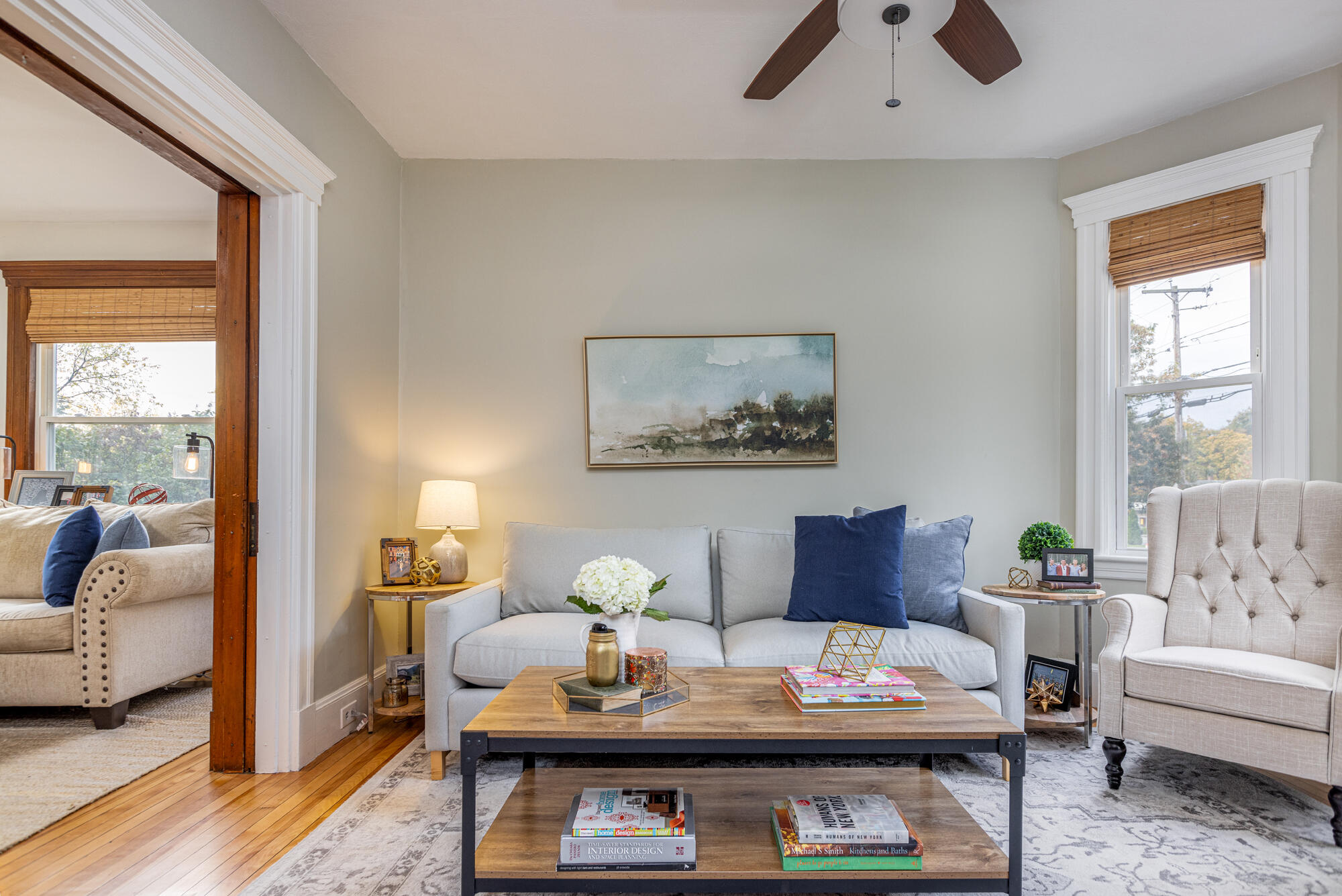 331 Main Street Cumberland, ME 04021 - Photo 7 of 60 331 Main St_W5_007