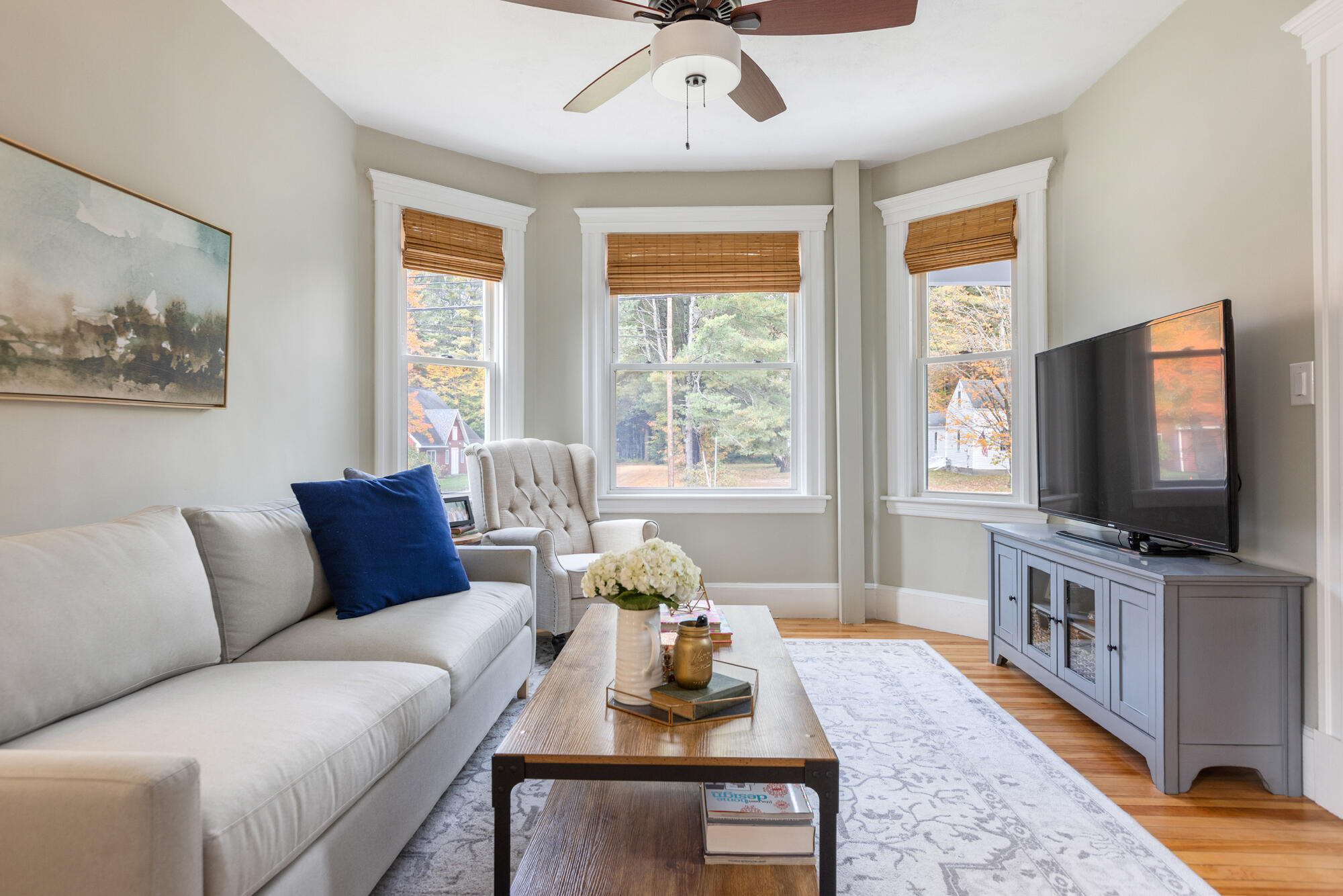 331 Main Street Cumberland, ME 04021 - Photo 8 of 60 331 Main St_W5_008