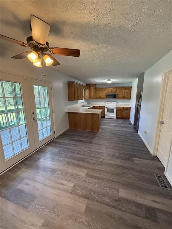 1986 Hewell Road Dewy Rose, GA 30634 - Photo 9 of 28 Gallery Image 9