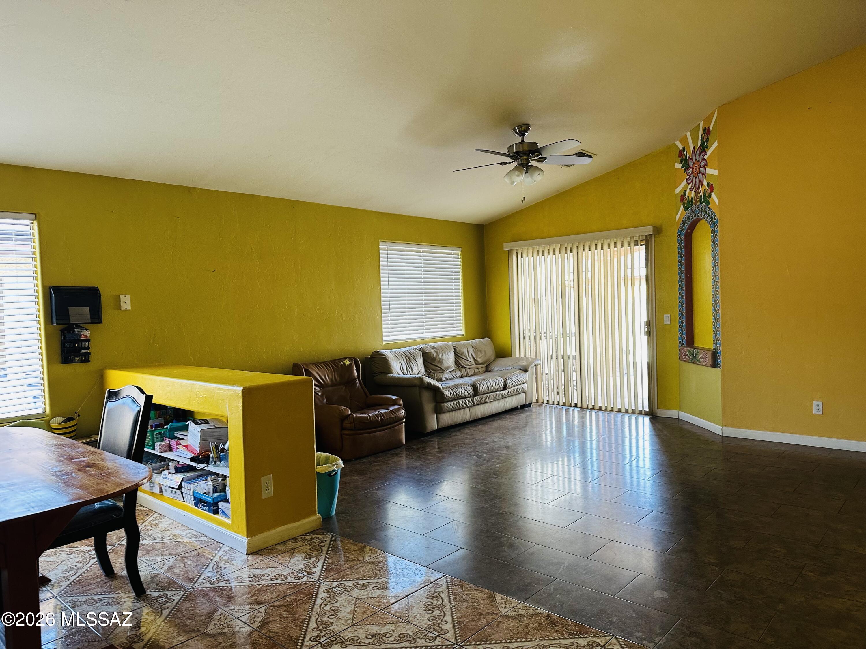 4641 South Paseo Rio Bravo Tucson, AZ 85714 - Photo 5 of 28