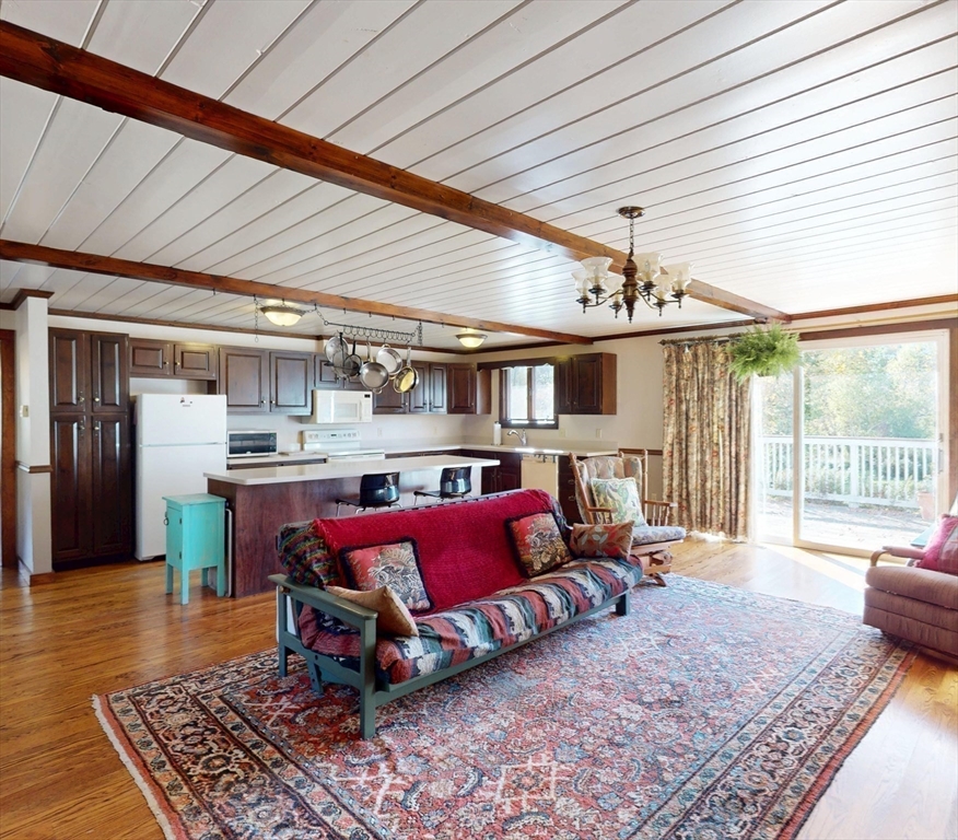 29 Union Street Plainfield, MA 01070 - Photo 11 of 41